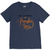 my favorite season is pumpkin spice V-Neck Tee