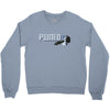 pwned Crewneck Sweatshirt