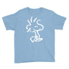 woodstock Youth Tee