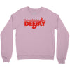 resident dj Crewneck Sweatshirt