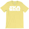 ska wars reggae dub step club music dance T-Shirt