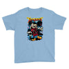 zombie mouse Youth Tee