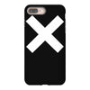 cross logo iPhone 8 Plus