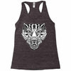 roar Racerback Tank