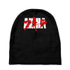 akira   vintage anime Baby Beanies