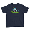 nique sa mere Youth Tee