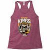 kings Racerback Tank