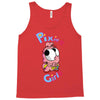 pixie girl Tank Top