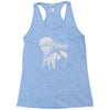 nosferatu Racerback Tank