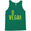 be vegan Tank Top