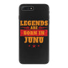 Legends Are Born In June iPhone 7 Plus Case