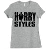 HARRY Ladies Fitted T-Shirt