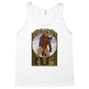 rocket man Tank Top