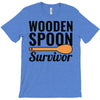 wooden spoon survivor (2) T-Shirt
