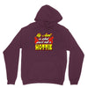 my aunt hottie Hoodie