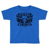 legendary american Toddler T-shirt