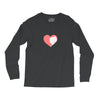 FAHRIE77 Long Sleeve Shirts