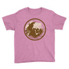 rice bowl Youth Tee
