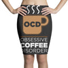 coffee addiction Pencil Skirts