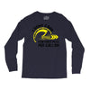 I Don't Care How Many Miles Per Gallon Long Sleeve Shirts