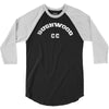 bushwood country club 3/4 Sleeve Shirt
