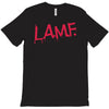ohnny thunders the heartbreakers l.a.m.f T-Shirt