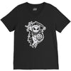 halloween town V-Neck Tee