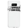 damsels do it their Samsung Galaxy S8