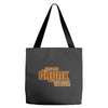 drunk show Tote Bags