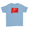 Phoenix Youth Tee