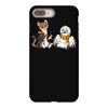 the owl and the weasel iPhone 8 Plus