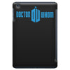 doctor whom iPad Mini