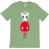 world of bad fantasy T-Shirt