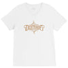 destrage V-Neck Tee