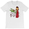 save the princess T-Shirt