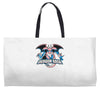 dragon rage Weekender Totes