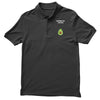 Powered By Avocado Polo Shirt