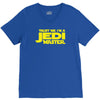 trust me, i'm a jedi master V-Neck Tee