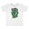 monster 5 Toddler T-shirt