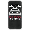 back to the future classic Samsung Galaxy S8