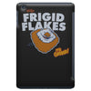 frigid flakes iPad Mini