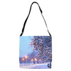 Nature Adjustable Strap Totes