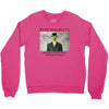 René Magritte The Son Of Man Crewneck Sweatshirt