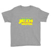 Trust Me , I'm A Jedi Master Youth Tee