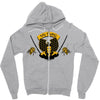 Wu-Tang Zipper Hoodie