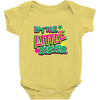 i'm the little sister Baby Onesie