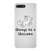 Always Be a Unicorn iPhone 7 Plus Case