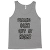 freaks come out at night girls Tank Top