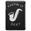 keepin it saxy iPad Mini