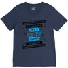 It's A Pop Pop Thing V-Neck Tee